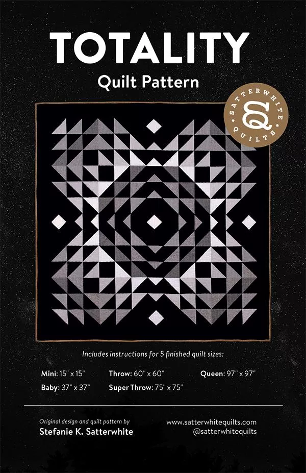 Totality Pattern