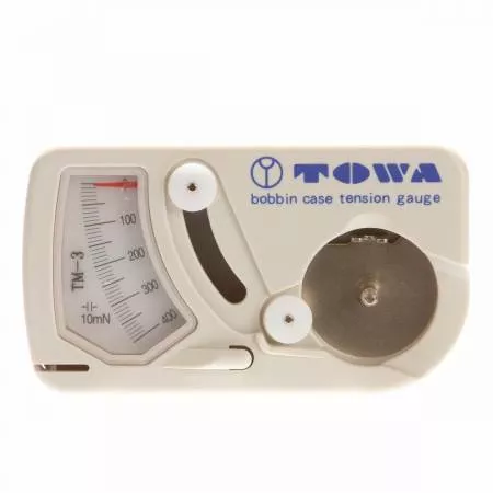 Towa Bobbin Tension Gauge M Style