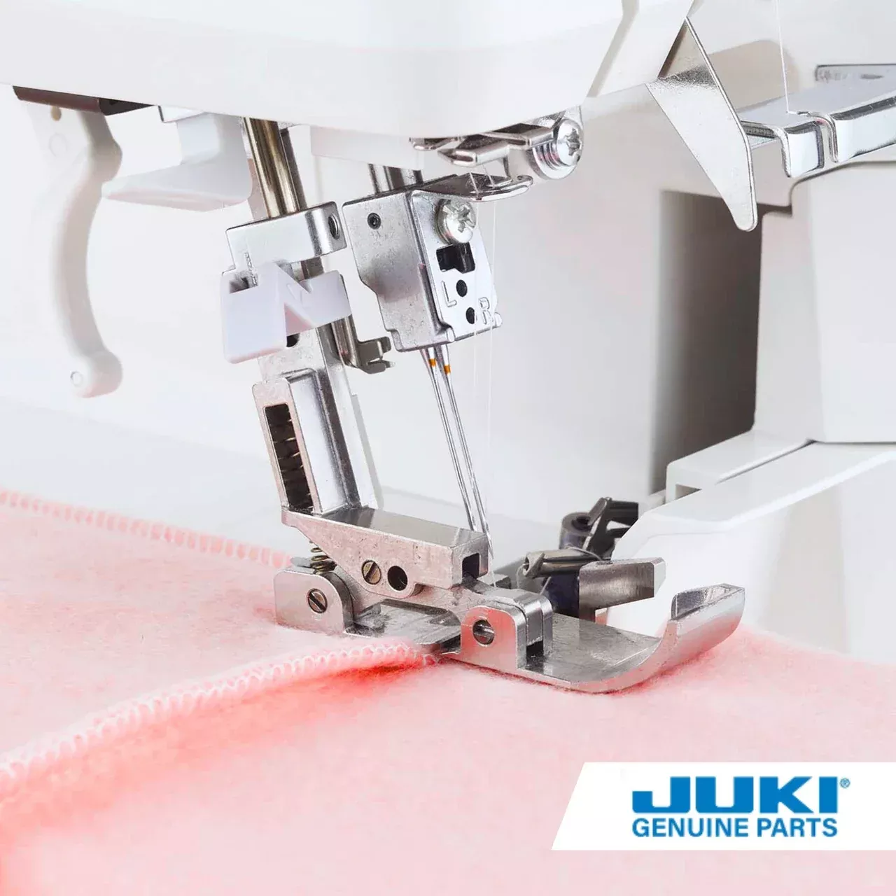 Tractor Foot - Serger