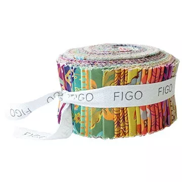Trade Winds-2.5 strips 40 pcs