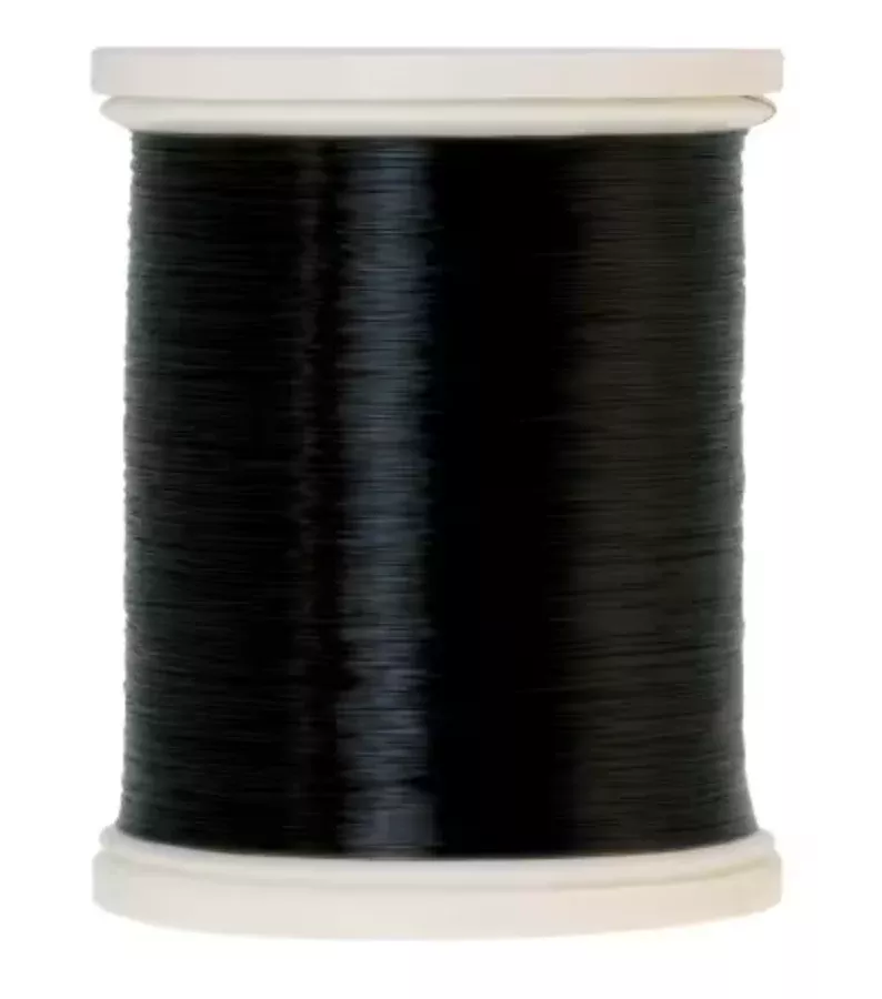 Transfil Nylon Monofilament 1094yds Smoke