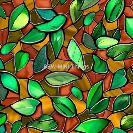 TREE OF LIFE FROM QT FABRICS