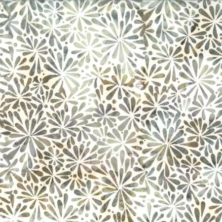 Tree Top View : Bali Chops Balsam - #Y2709-548 - Hoffman Batiks