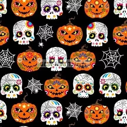 TRICK OR TREAT FROM MICHAEL MILLER