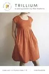 Trillium Dress Pattern