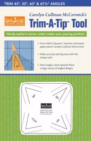 Trim-A-Tip Tool20391 ^