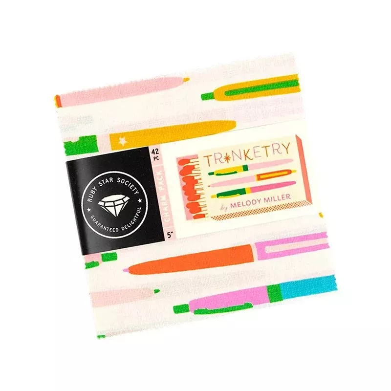 Trinketry Charm Pack