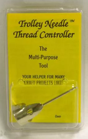 Trolley Needle Thread Controller
