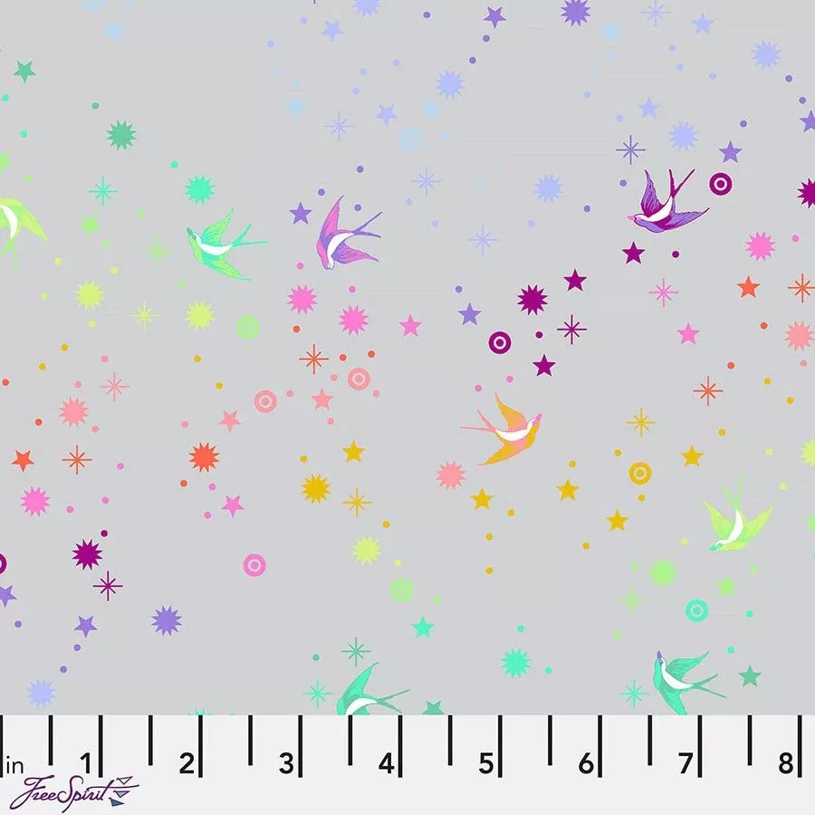 True Colors Graywork Fairy Dust Fog