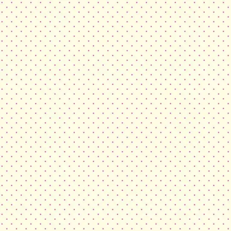 True Colorsby Tula Pink - Tiny Dots PWTP185.COSMIC