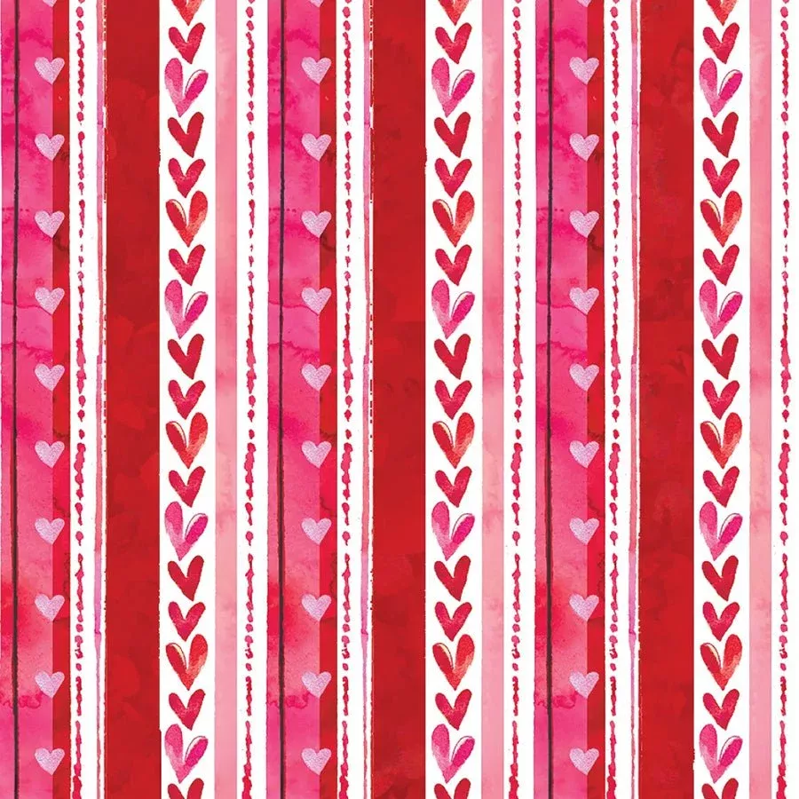 True Love Cupid's Stripes Multi