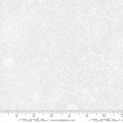 True to Hue by Alli K Design for Moda