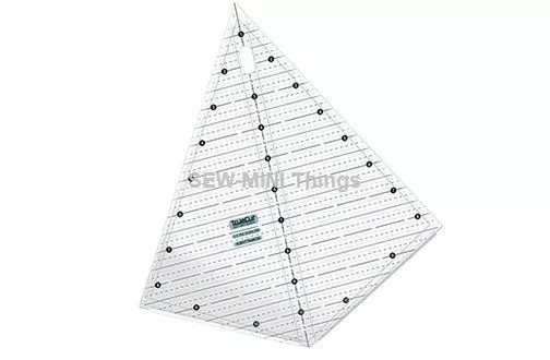 TRUECUT 60, 90, 120 KITE RULER