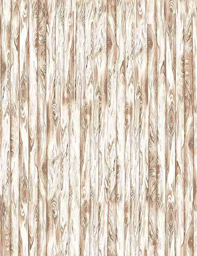 TT Holiday Retreat CD1475-NATURAL - Cotton Fabric