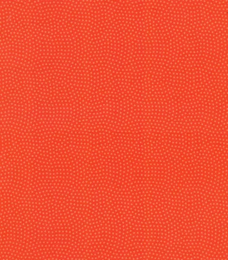 TT Spin Basics C5300-CORAL - Cotton Fabric