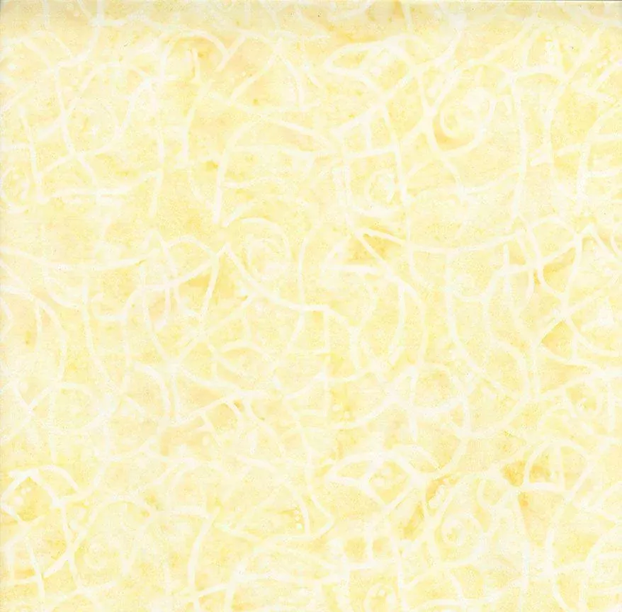 TT Tonga Wallpaper Batiks Floral Cracks - B8162-HALO - Cotton Batik Fabric