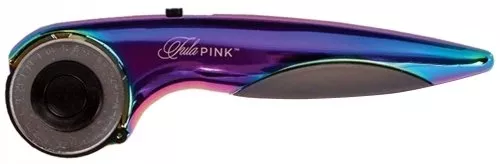 Tula Pink - 4202TP 45mm Rotary Cutter Left or Right Handed