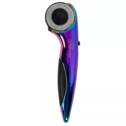 Tula Pink - 45MM Ergonomic Rotary Cutter