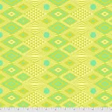 Tula Pink Daydreamer Lucy Pineapple PWTP096-PINAPPLE Free Spirit 803081029706 ^