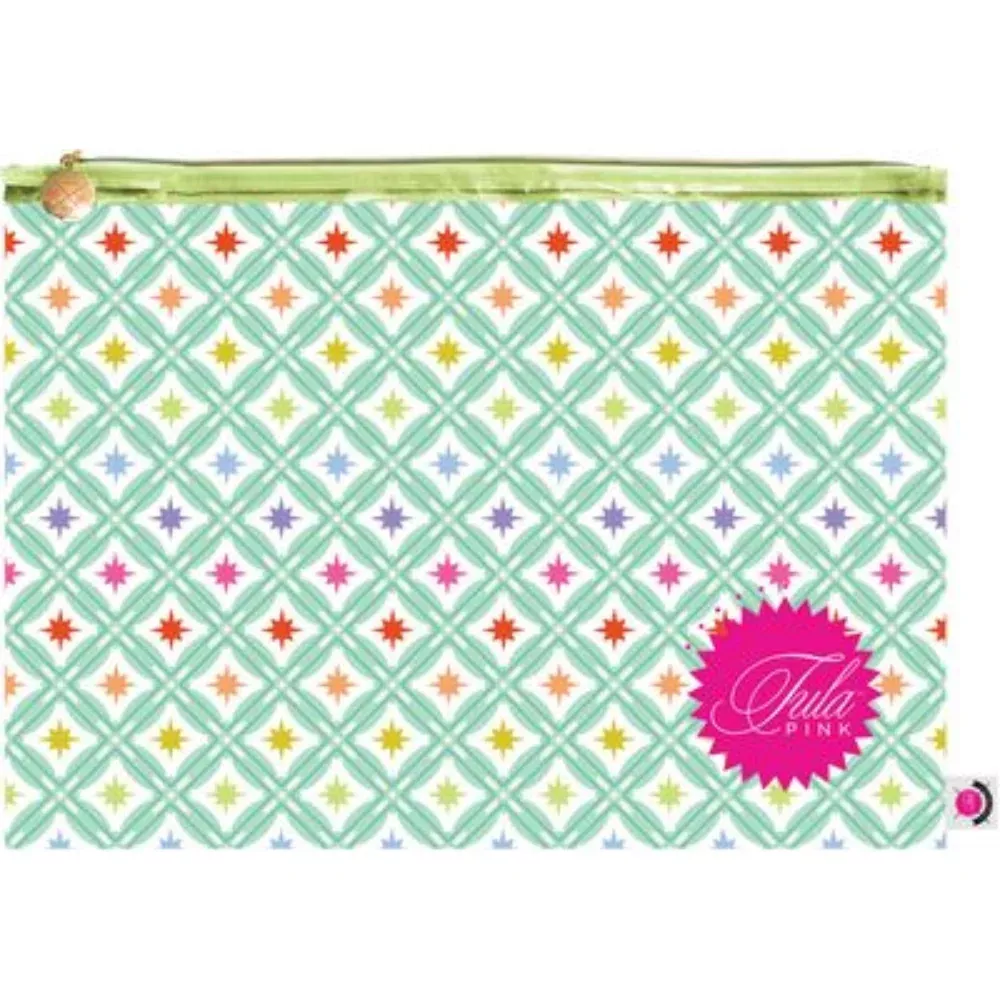 Tula Pink | Stargazer Medium Project Bag