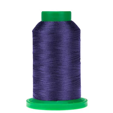 Twilight - #3211 - 1000m 40wt - 100% Polyester Isacord Thread