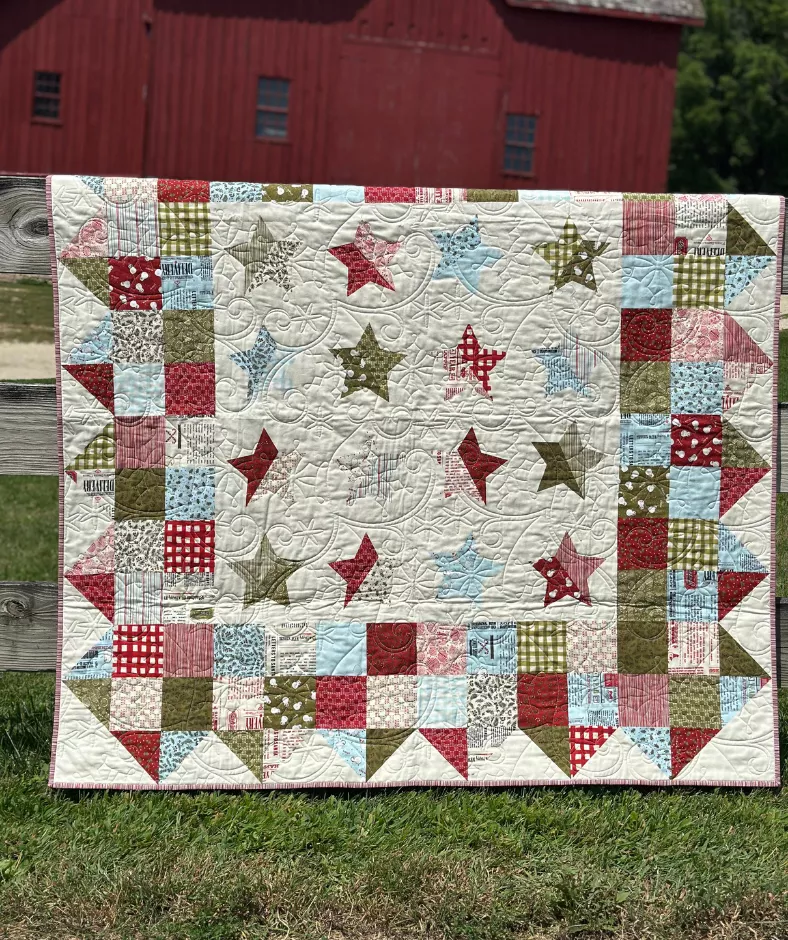Twinkle E & I Kit