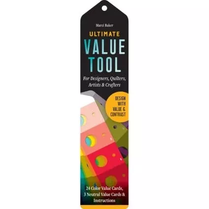 Ultimate Value Tool - Marci Baker