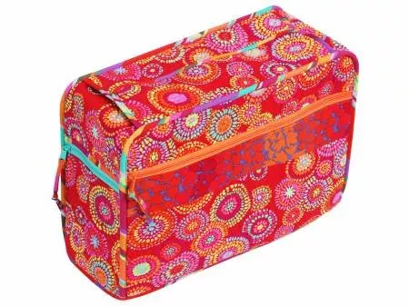 Under Cover Pattern