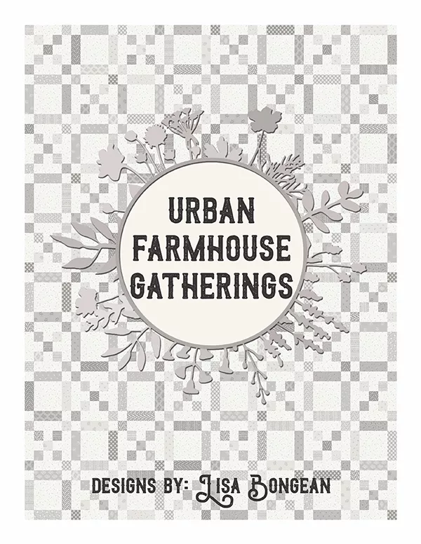 * Urban Farmhouse Gatherings