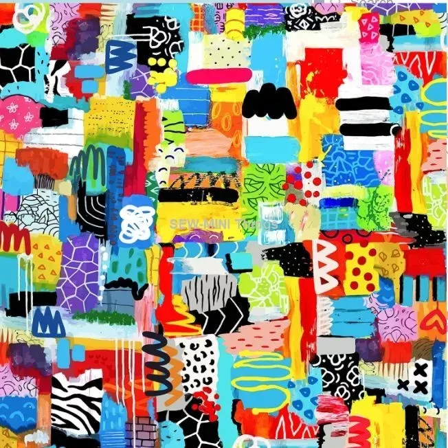 URBAN INK FROM P&B TEXTILES