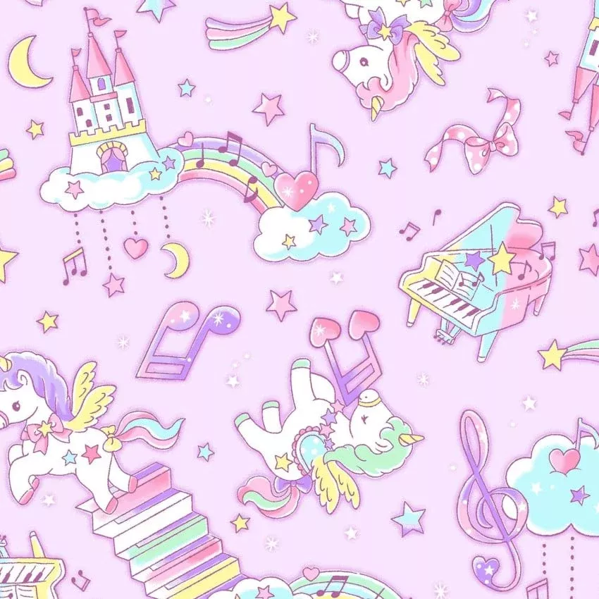 Vanilla Pop - Dreamy Melody | COSAP51203-1D