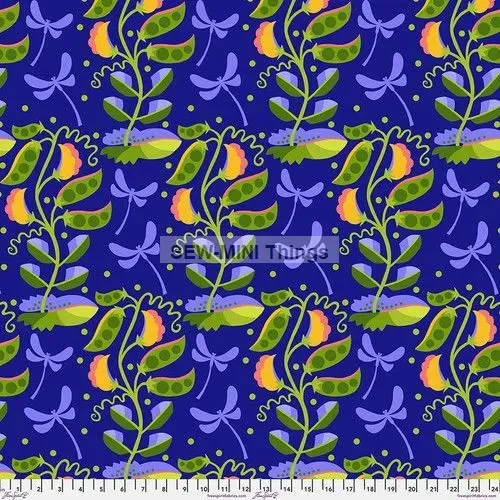 VEGETABLE PATCH FROM FREE SPIRIT