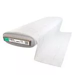 VersaGrid Fusible Non-Woven 2.5" Grid : 48" White - #Q2527 - HeatNBond
