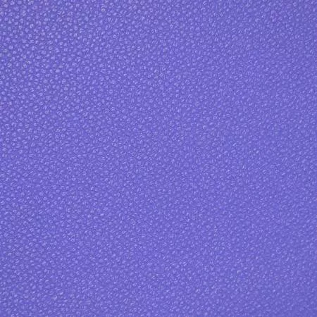Very Peri Pebble Faux Leather 1/2 Yard