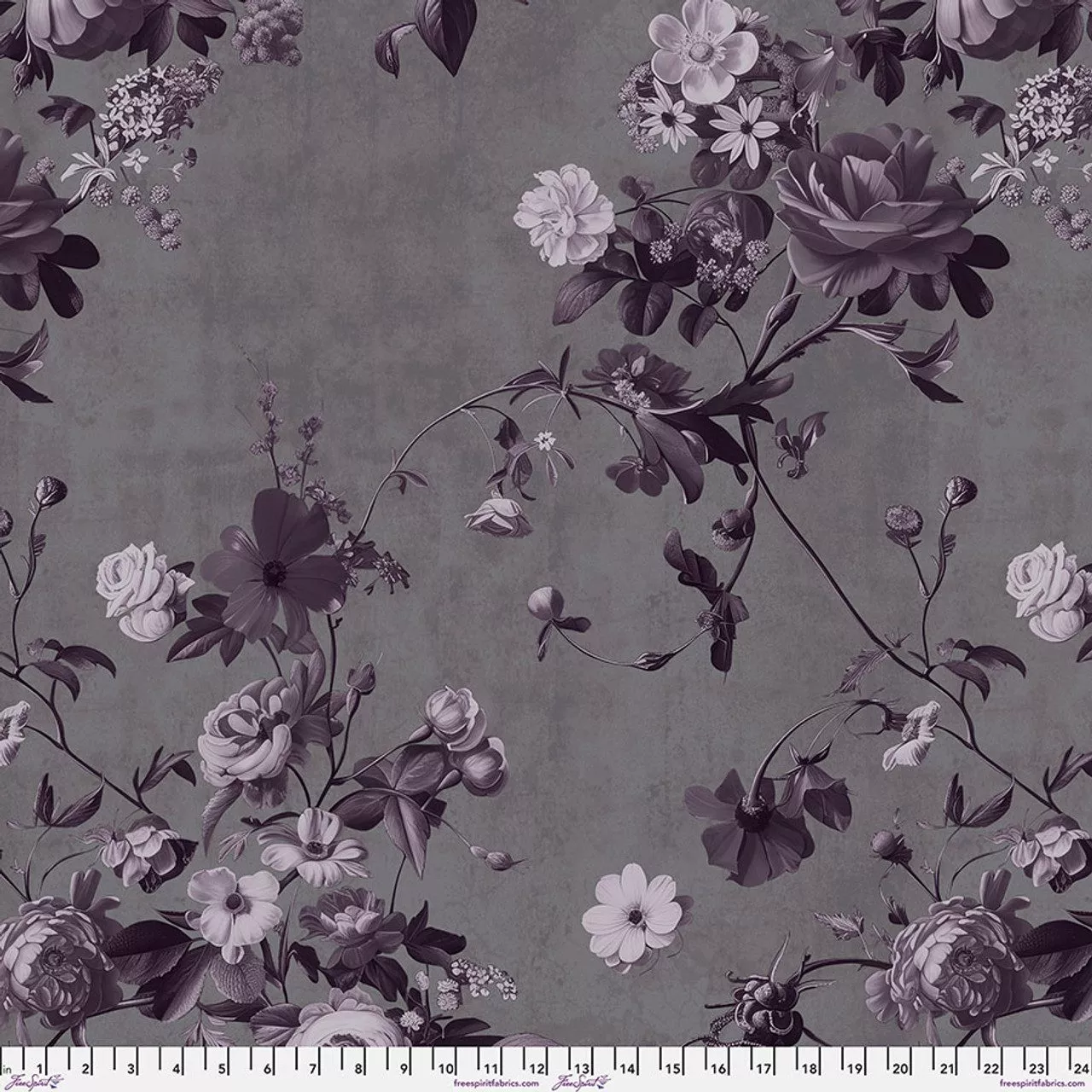 Vining Wisteria 108″