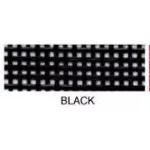 Vinyl Mesh 18in X 36in VMC-02 Black +