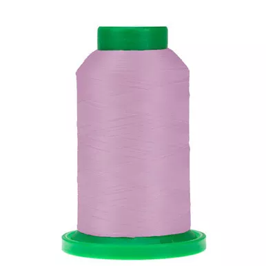 Violet - #2764 - 1000m 40wt - 100% Polyester Isacord Thread