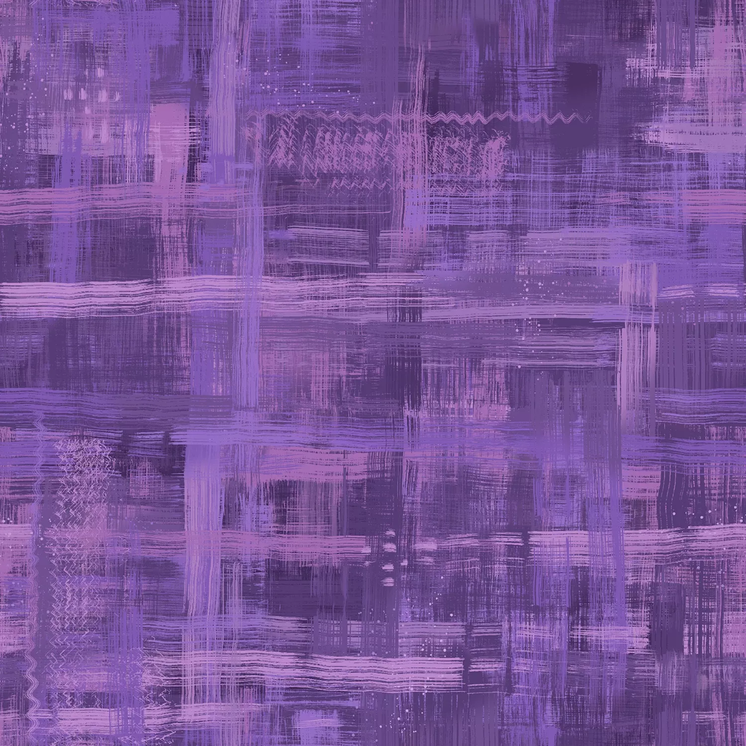VIolet Colorfield 108″