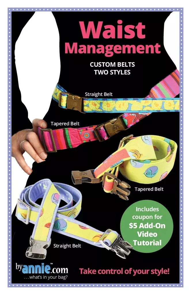 Waist Management