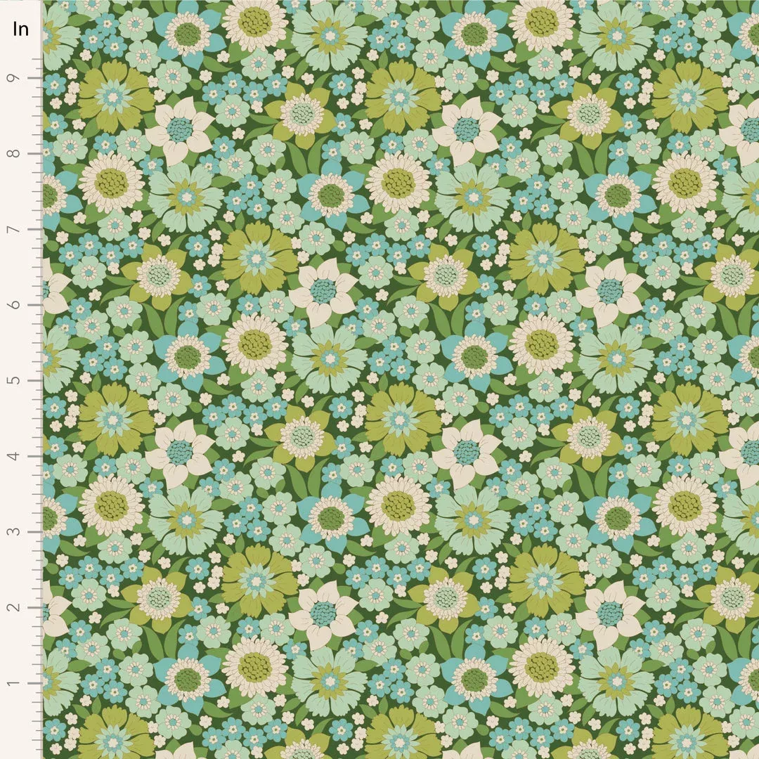 Wallflower - Lauren Green | TIL100601