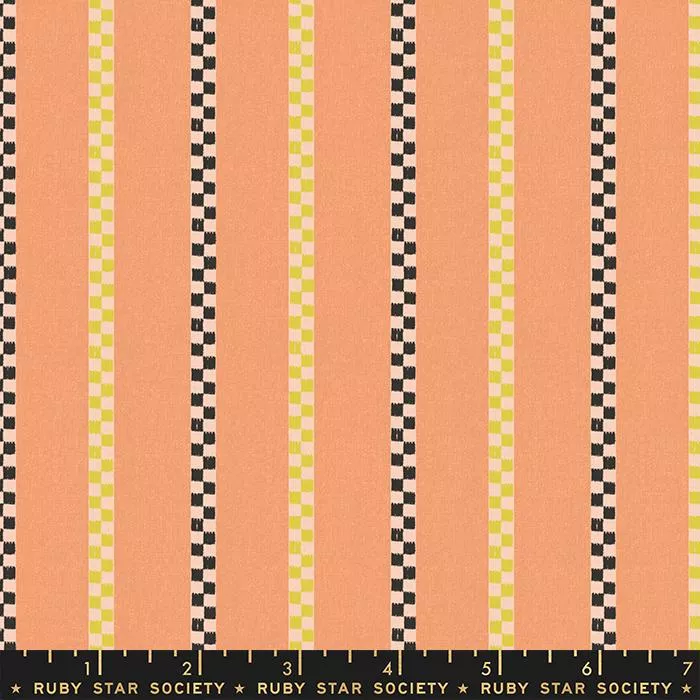Warp & Weft Wovens - Matinee Dahlia | RS401-12