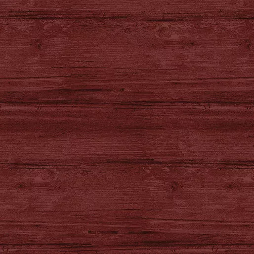 Washed Wood 108" Flannel Wideback by Benartex Studio