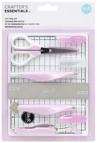 We R Mini Tool Kit (Lilac)