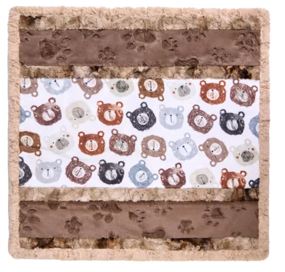 Wee One Cuddle Kit - Cozy Cubs