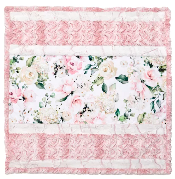 Wee One Cuddle Kit - Sweet Blooms