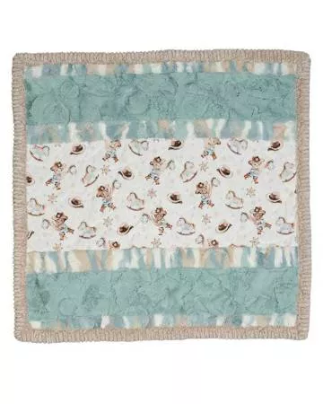 Wee One Wee Outlaws Cuddle Kit