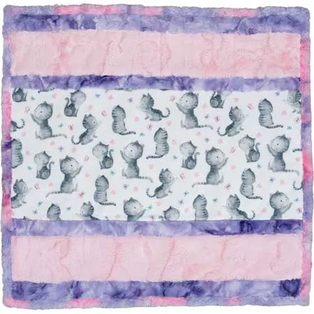 Wee One Whisker Kisses Cuddle Kit