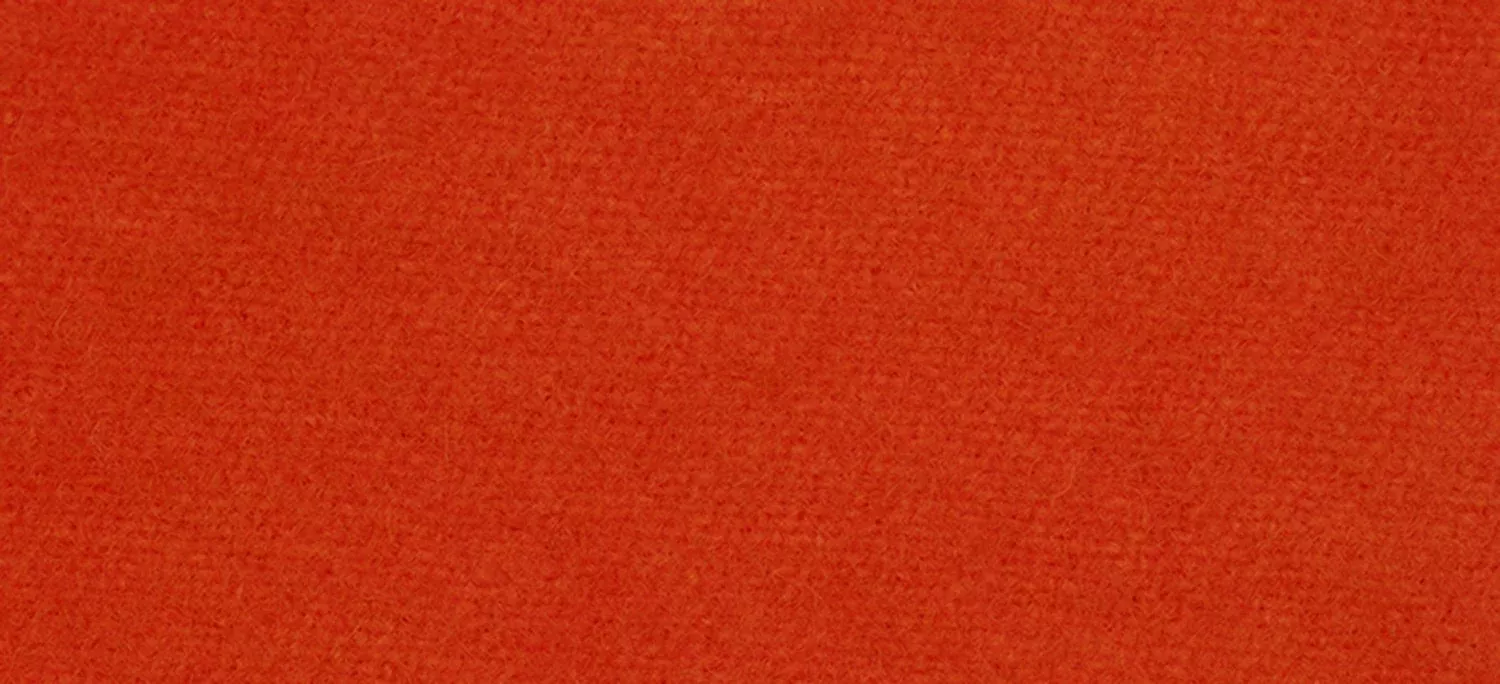 Weeks Dye Works Wool Fat Quarter 2228 Pumpkin