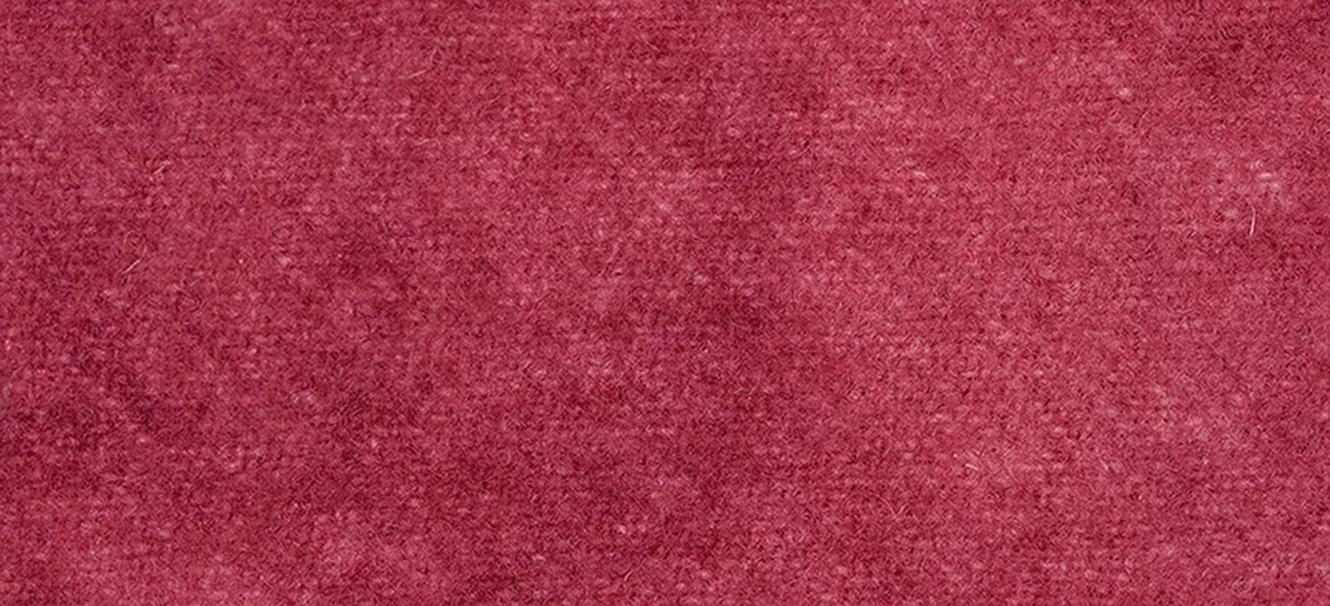 Weeks Dye Works Wool Fat Quarter 2263 Begonia