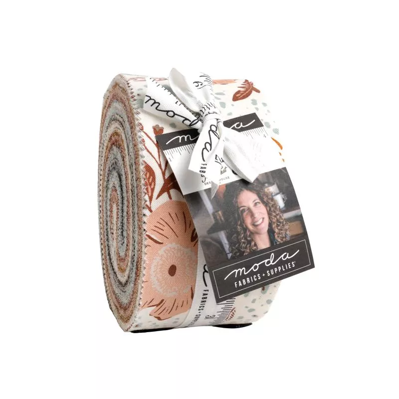 Wellspring : Jelly Roll - #45670JR - Moda Precuts